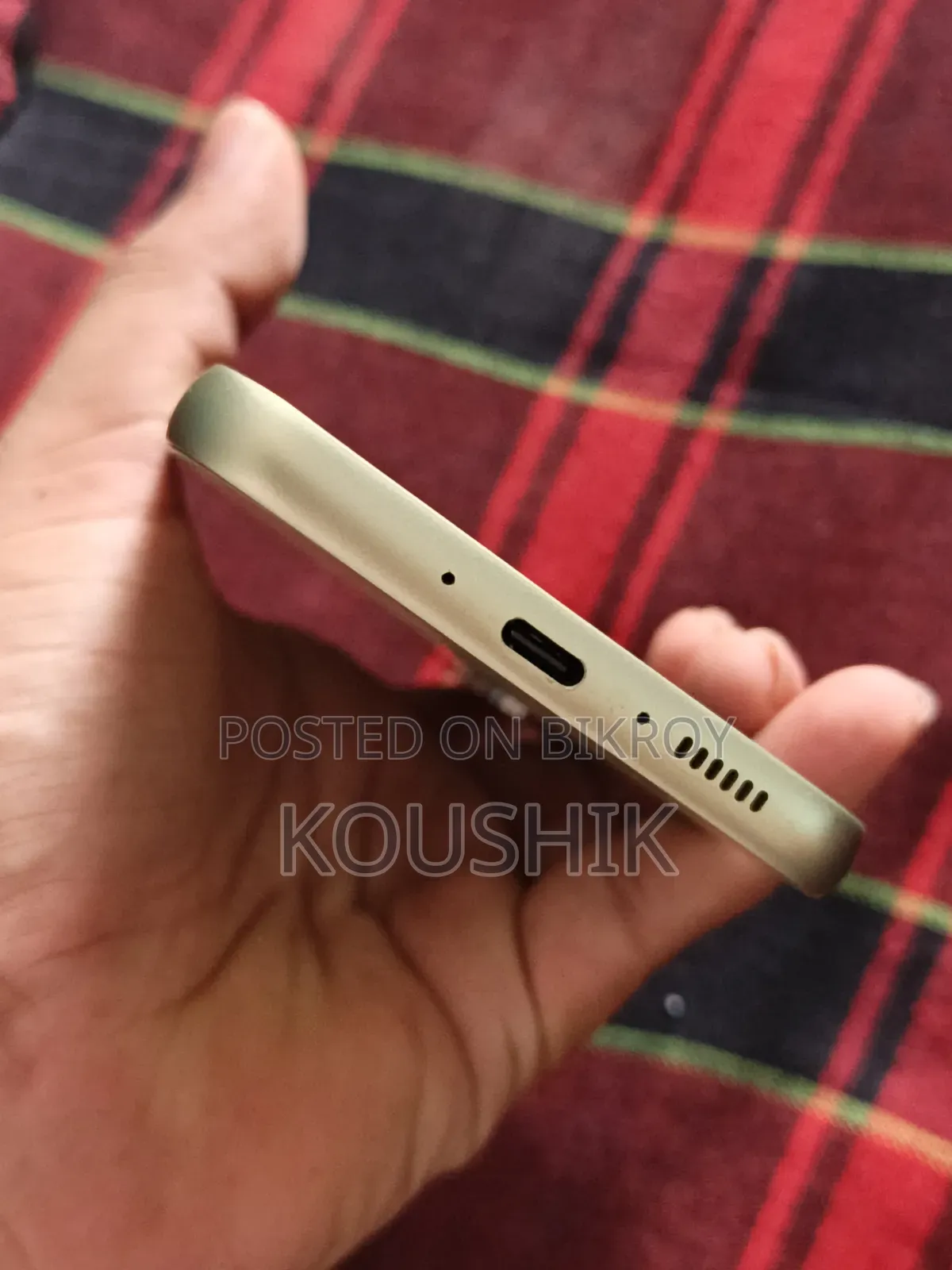 Samsung Galaxy A34 5G 128 GB