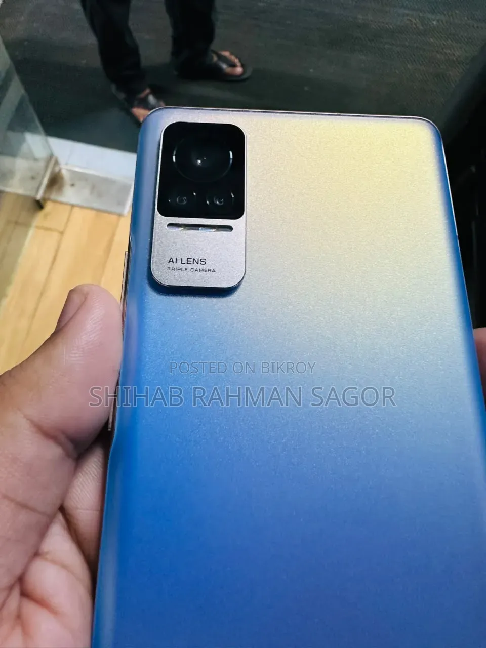 Xiaomi Civi 1S 256 GB
