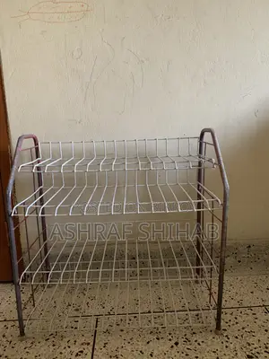 Shoe Racks