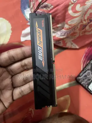 GeIL EVO Spear DDR4 Ram 8GB