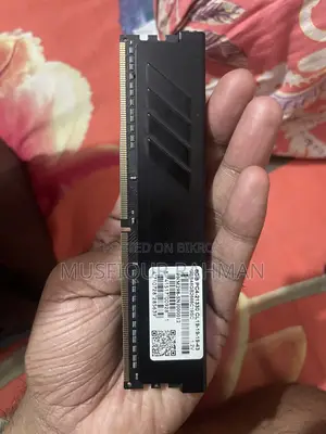 GeIL EVO Spear DDR4 Ram 8GB