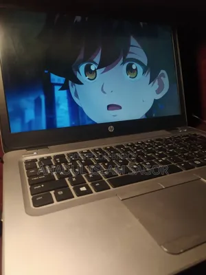 Laptop HP EliteBook 840 G3 8GB Intel Core I5 SSD 512GB