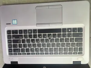 Laptop HP EliteBook 840 G3 8GB Intel Core I5 SSD 512GB