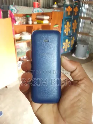 Samsung Guru Music 2 Blue