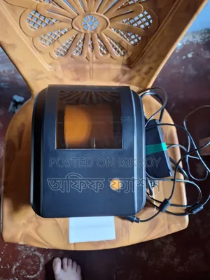 Thermal Barcode Printer for E-commerce Businesses