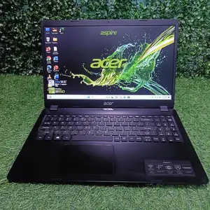 Laptop Acer 4GB Intel SSD 500GB
