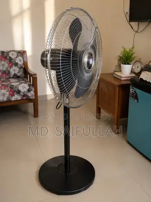 ওয়ালটন প্যাডেস্টাল ফ্যান