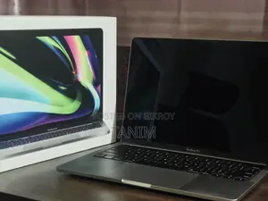 Laptop Apple MacBook Pro 2020 M1 16GB Apple M1 SSD 256GB