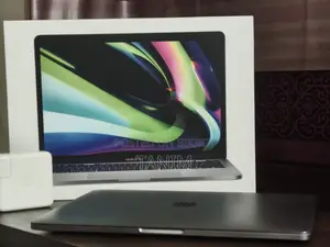 Laptop Apple MacBook Pro 2020 M1 16GB Apple M1 SSD 256GB