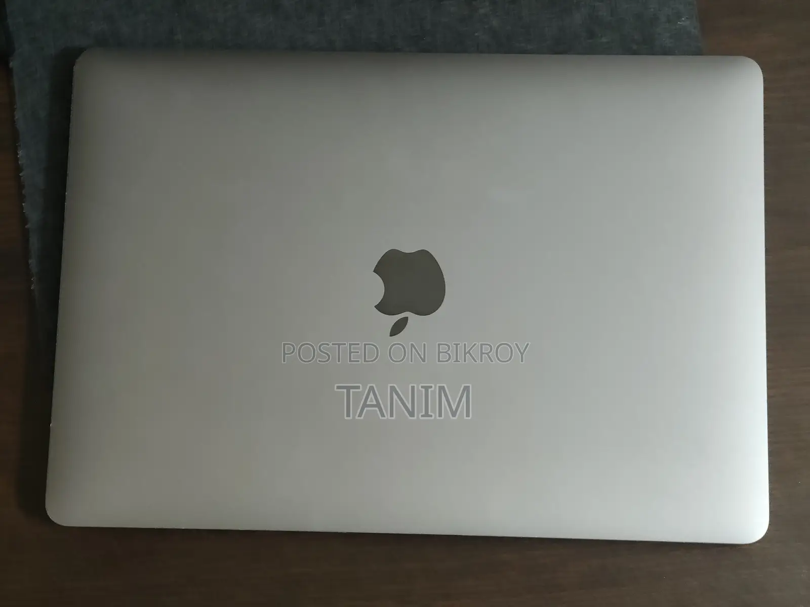 Laptop Apple MacBook Pro 2020 M1 16GB Apple M1 SSD 256GB