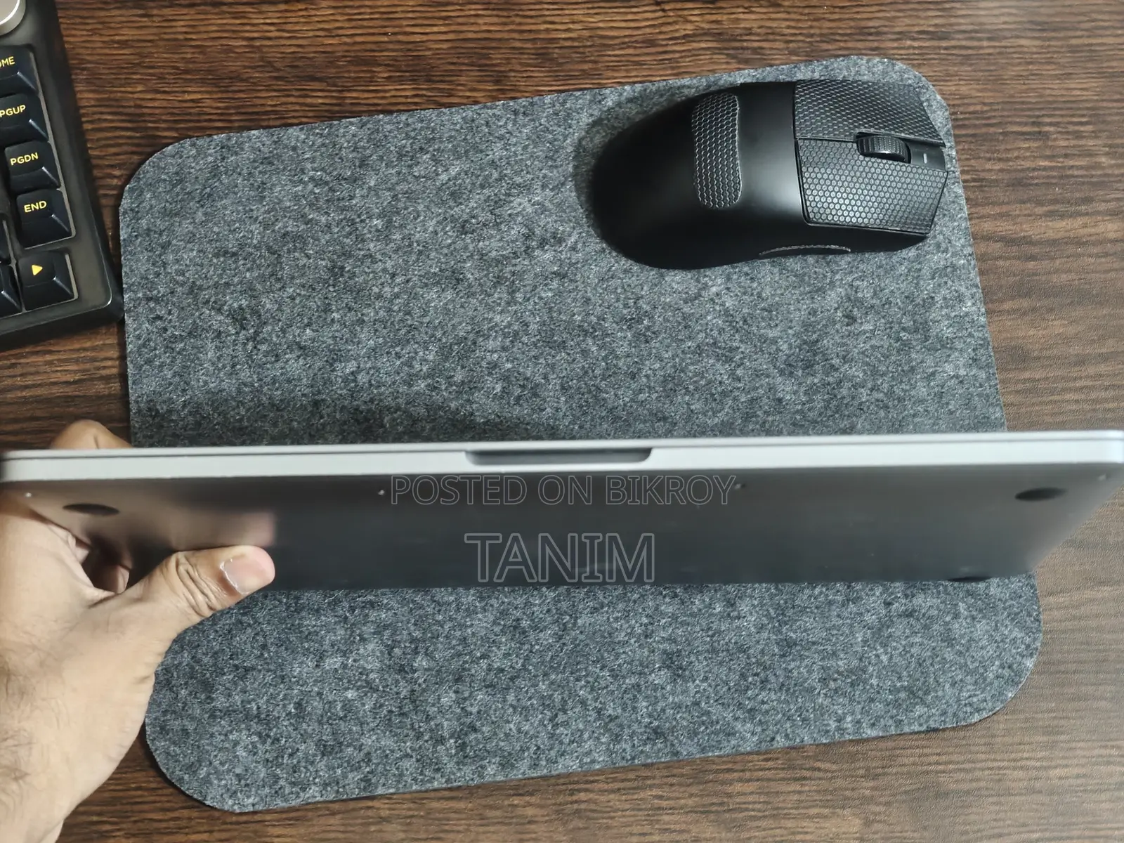 Laptop Apple MacBook Pro 2020 M1 16GB Apple M1 SSD 256GB