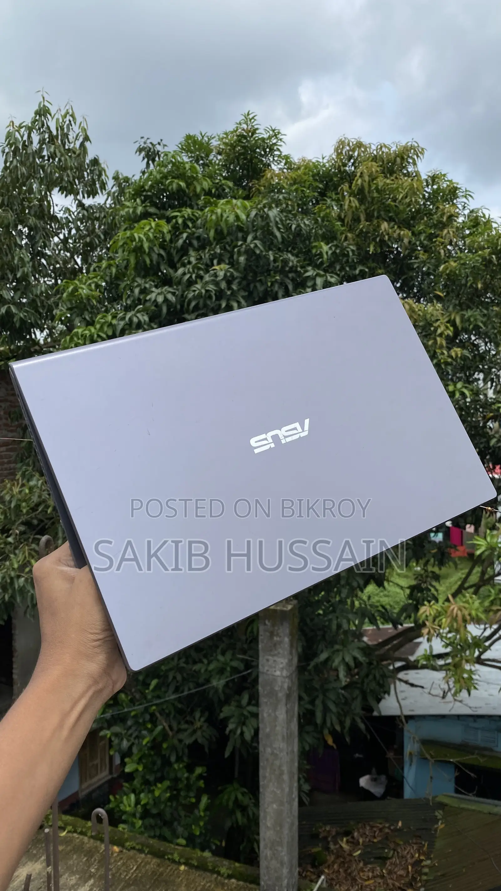 Laptop ASUS VivoBook X540SA 12GB Intel Core I5 HDD+SSD 1T