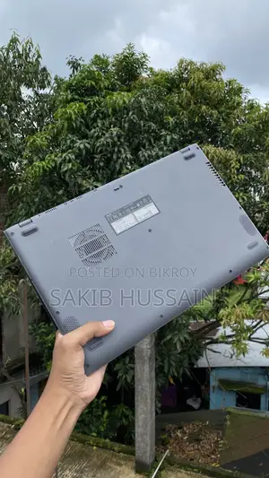 Laptop ASUS VivoBook X540SA 12GB Intel Core I5 HDD+SSD 1T