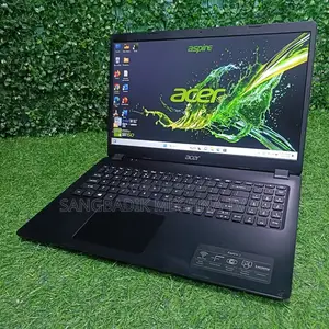 Laptop Acer 4GB Intel SSD 500GB
