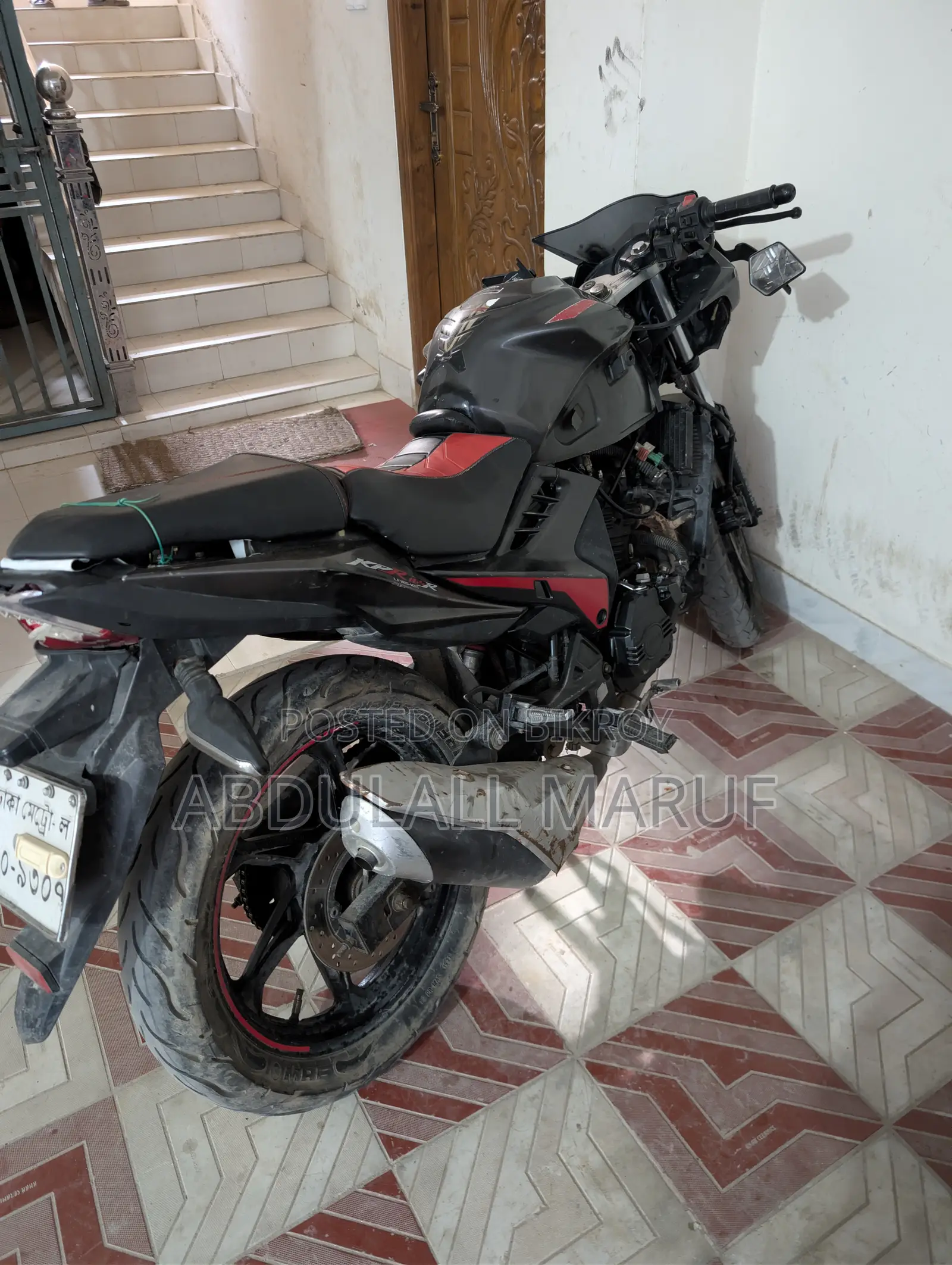 লিফান ২০১৯ কালো