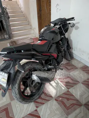 লিফান ২০১৯ কালো