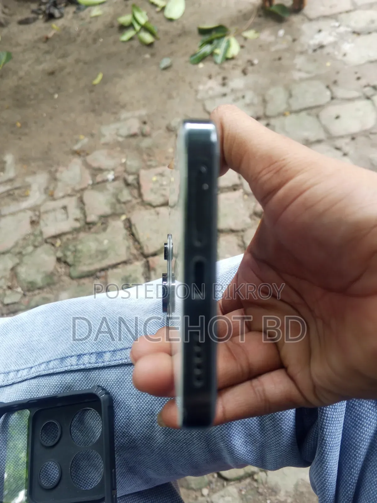 Xiaomi Redmi Note 13 Pro 5G 256 GB White