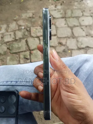 Xiaomi Redmi Note 13 Pro 5G 256 GB White