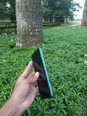 Motorola Edge 60 Fusion 256 GB Blue