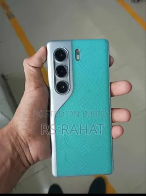 টেকনো ক্যামন ৪০ প্রো ৪জি ২৫৬ জিবি গ্রিন