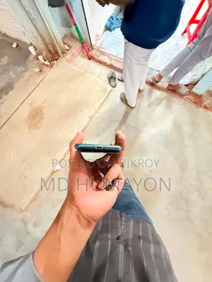 Huawei Nova 5T 128 GB Blue