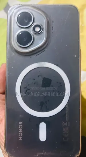অনার ৪০০ ৫১২ জিবি কালো