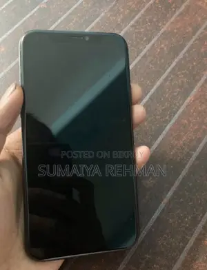 Apple iPhone 11 Pro 64 GB Black