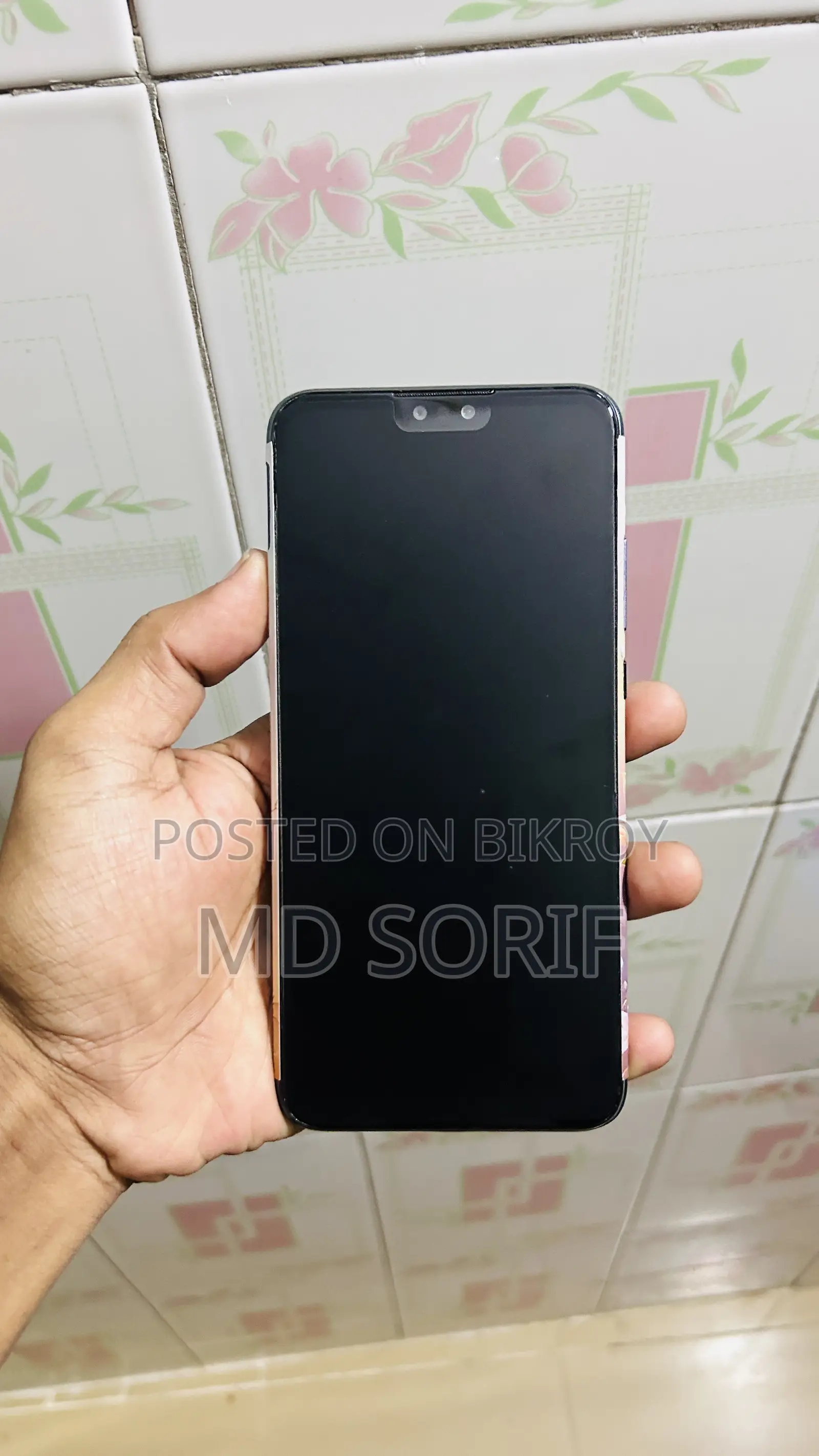 Huawei Y9 2019 128 GB Blue