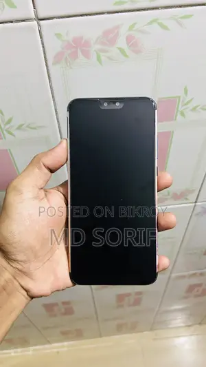 Huawei Y9 2019 128 GB Blue