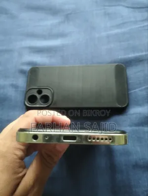 Symphony Z60 64 GB Blue