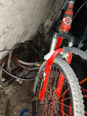 Urgent Bicycle for Sell