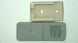 Original Hitachi AC Remote (Model: HCRA31NEWH) With Wall Mount Holder