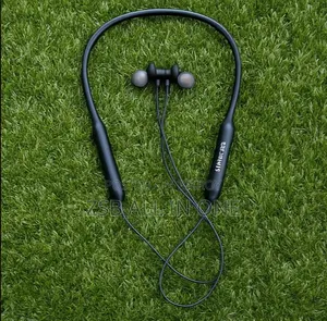 OnePlus Wireless Neckband Earphones
