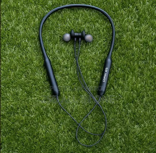 OnePlus Wireless Neckband Earphones