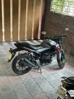 Suzuki Bandit 2021 Black