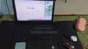 Laptop Dell Inspiron 14 4GB Intel Core I5 SSD 128GB