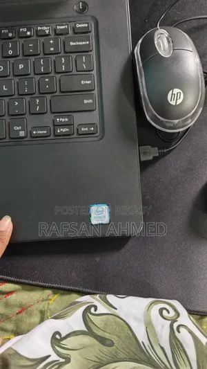 Laptop Dell Inspiron 14 4GB Intel Core I5 SSD 128GB