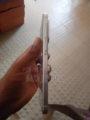 Samsung Galaxy A56 256 GB White