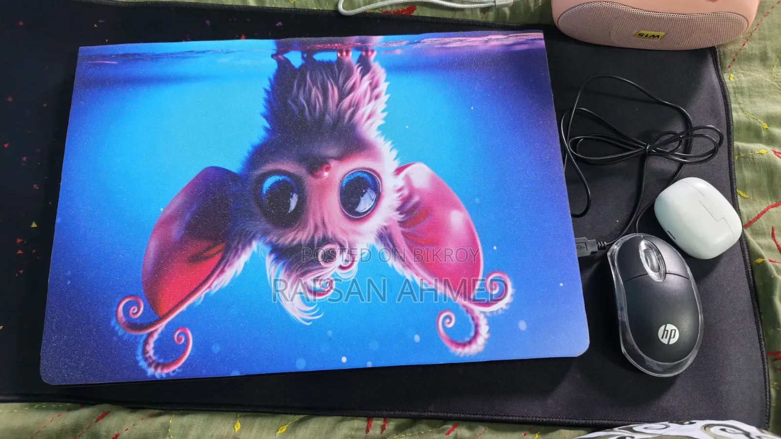 Laptop Dell Inspiron 14 4GB Intel Core I5 SSD 128GB