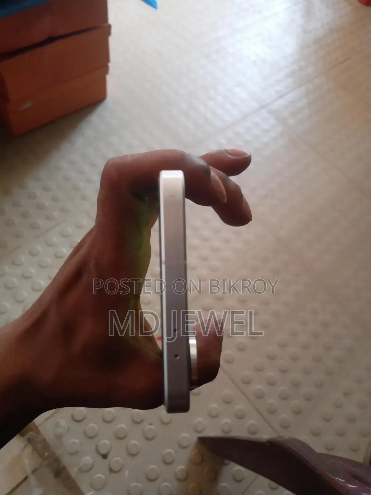 Samsung Galaxy A56 256 GB White