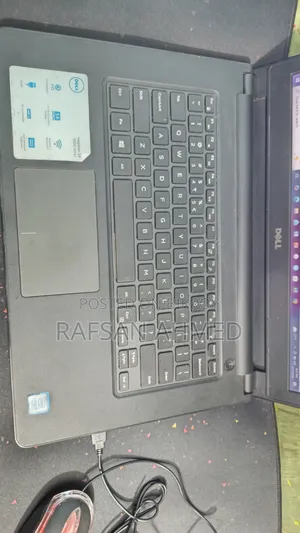 Laptop Dell Inspiron 14 4GB Intel Core I5 SSD 128GB