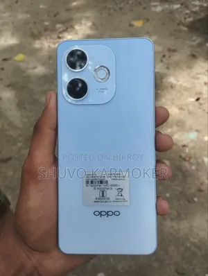 Oppo A5 Pro 256 GB White