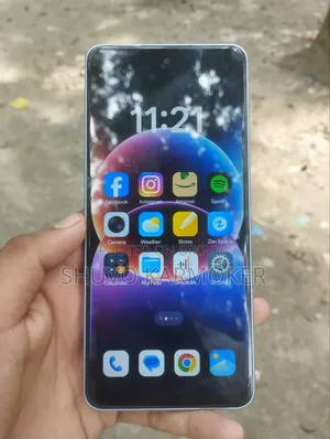 Oppo A5 Pro 256 GB White