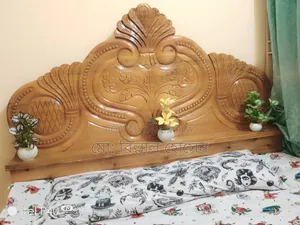বক্স খাট সাইজ ৬/৭ ফিট