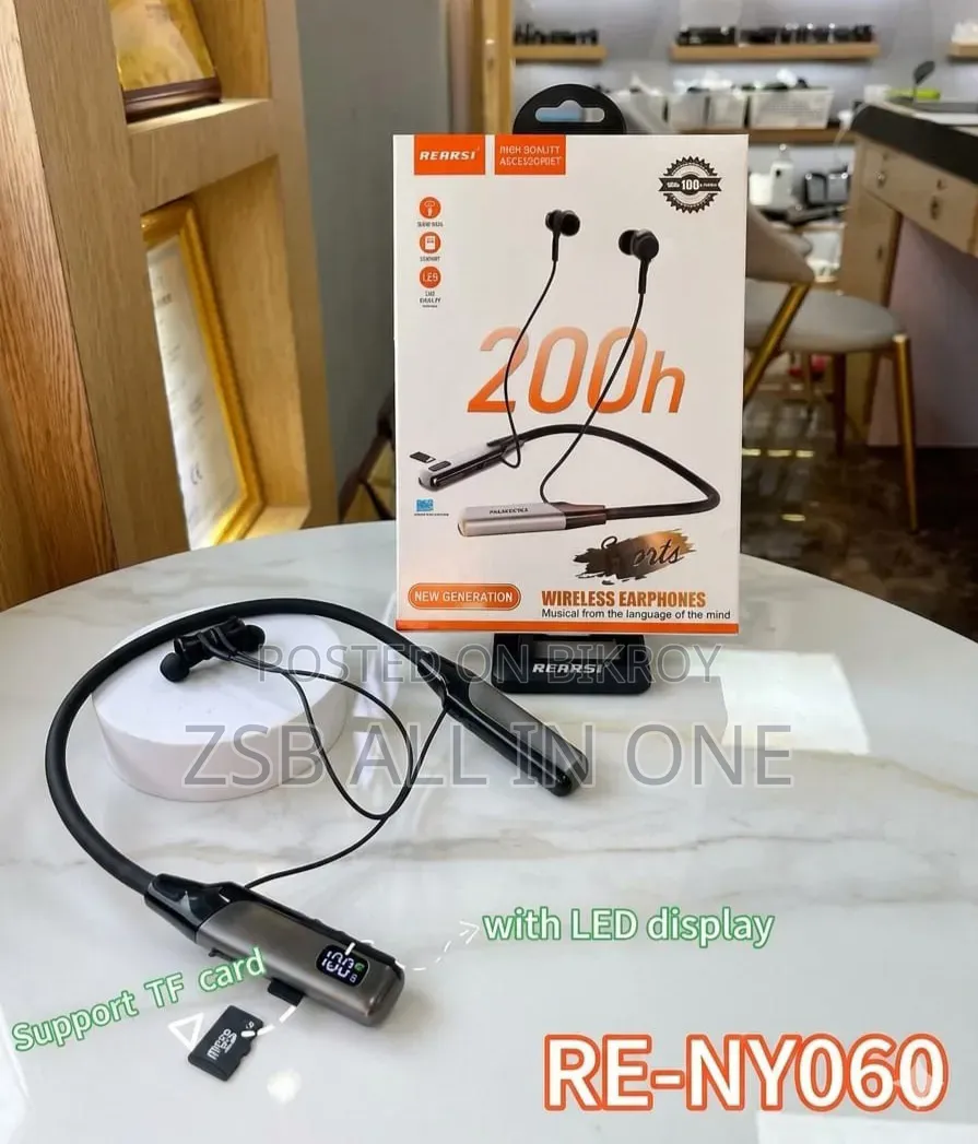 Recrsi RE-NY060 / RE-NY60