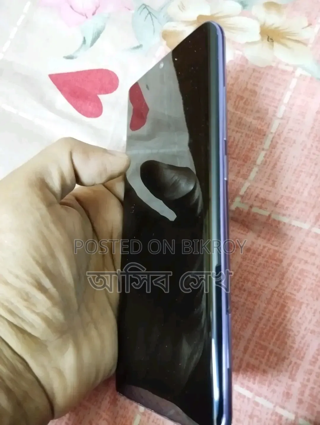 New Xiaomi Mi Note 10 Lite 128 GB Blue