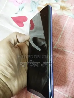 New Xiaomi Mi Note 10 Lite 128 GB Blue