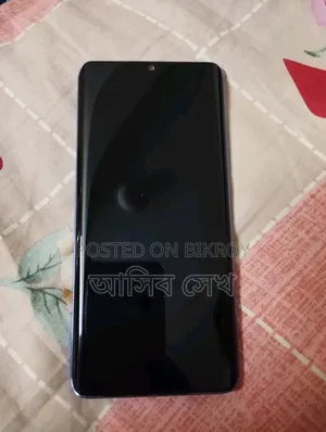 New Xiaomi Mi Note 10 Lite 128 GB Blue