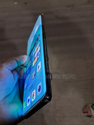 Honor X9a 256 GB Black