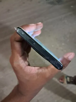 Honor X9a 256 GB Black
